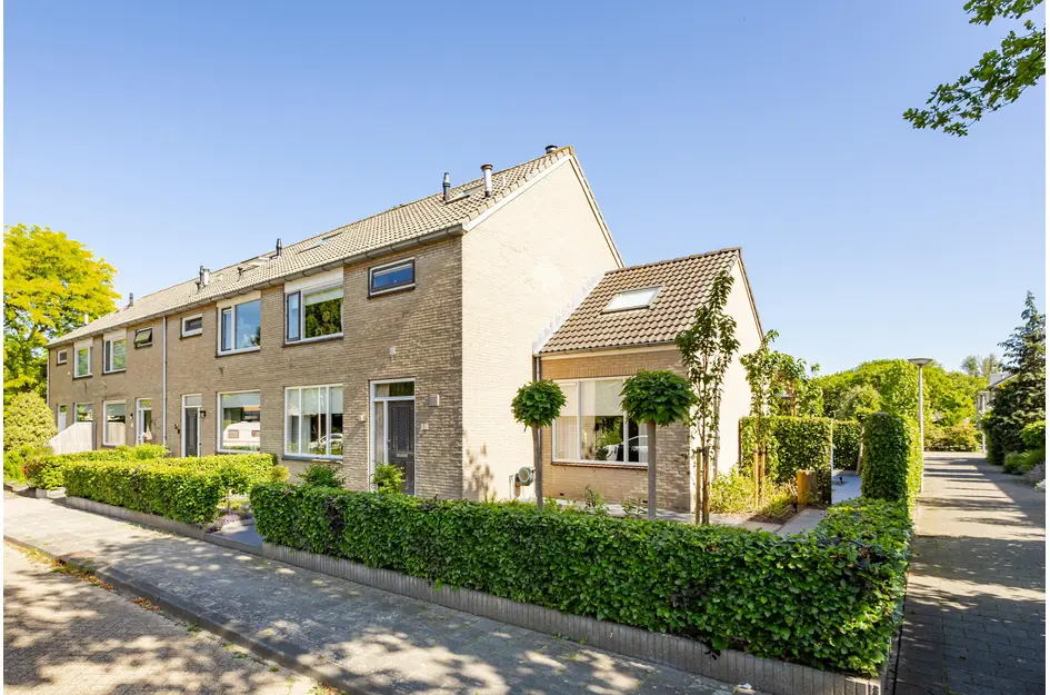 Weresteijn 102