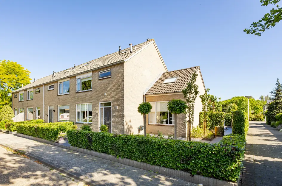 Weresteijn 102