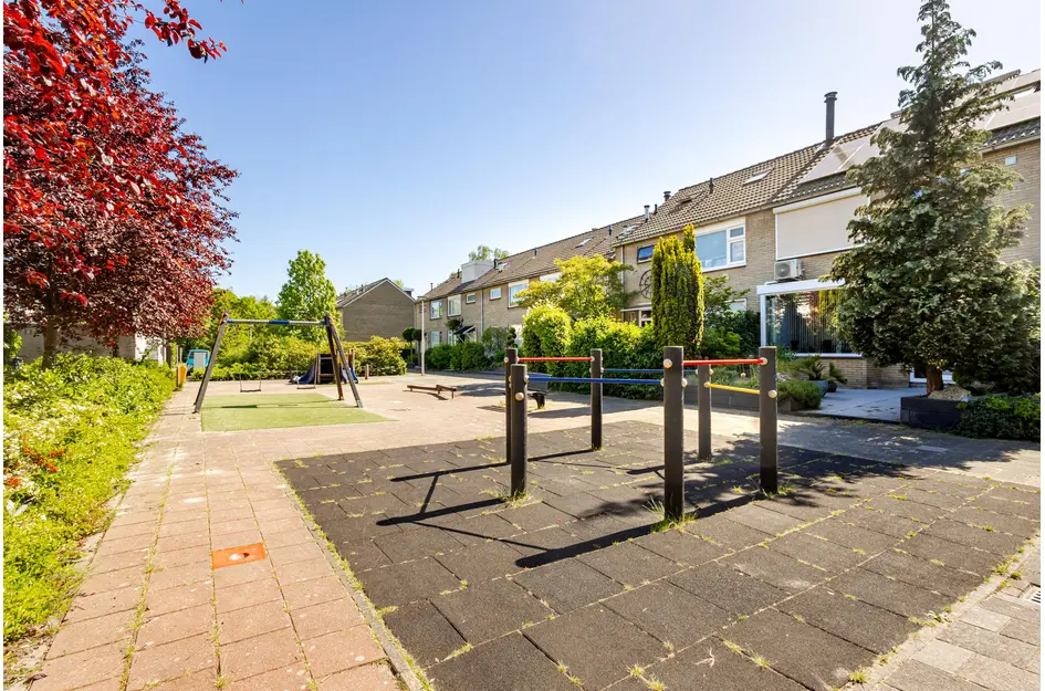 Weresteijn 102