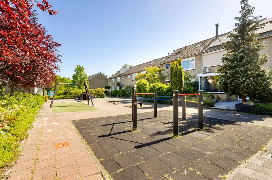 Weresteijn 102