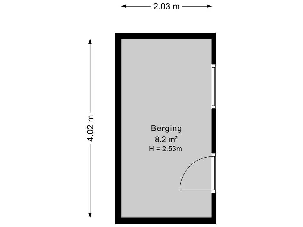 Plattegrond 4