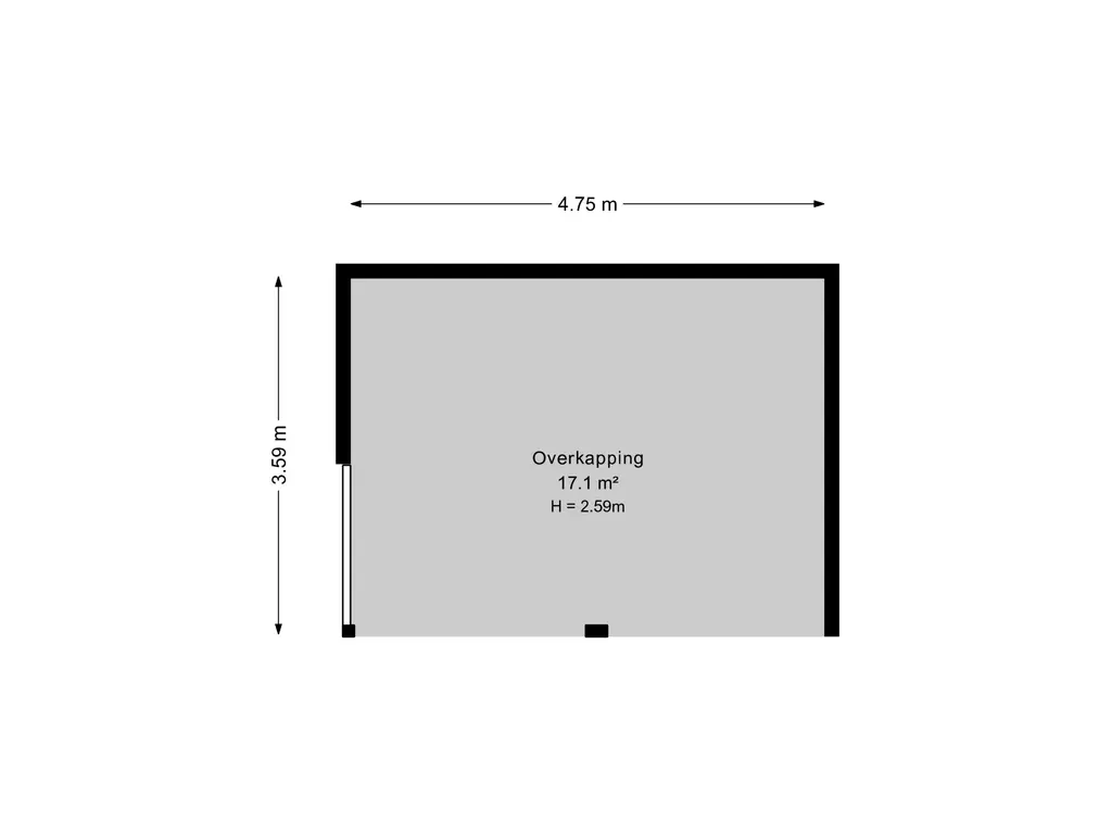 Plattegrond 5