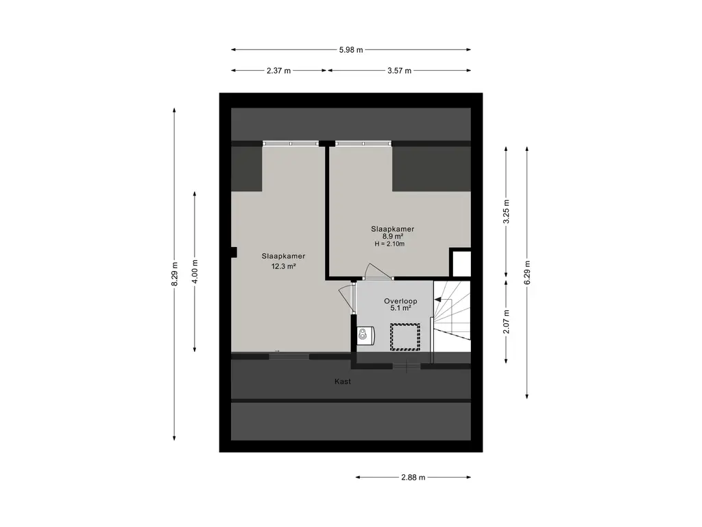 Plattegrond 3