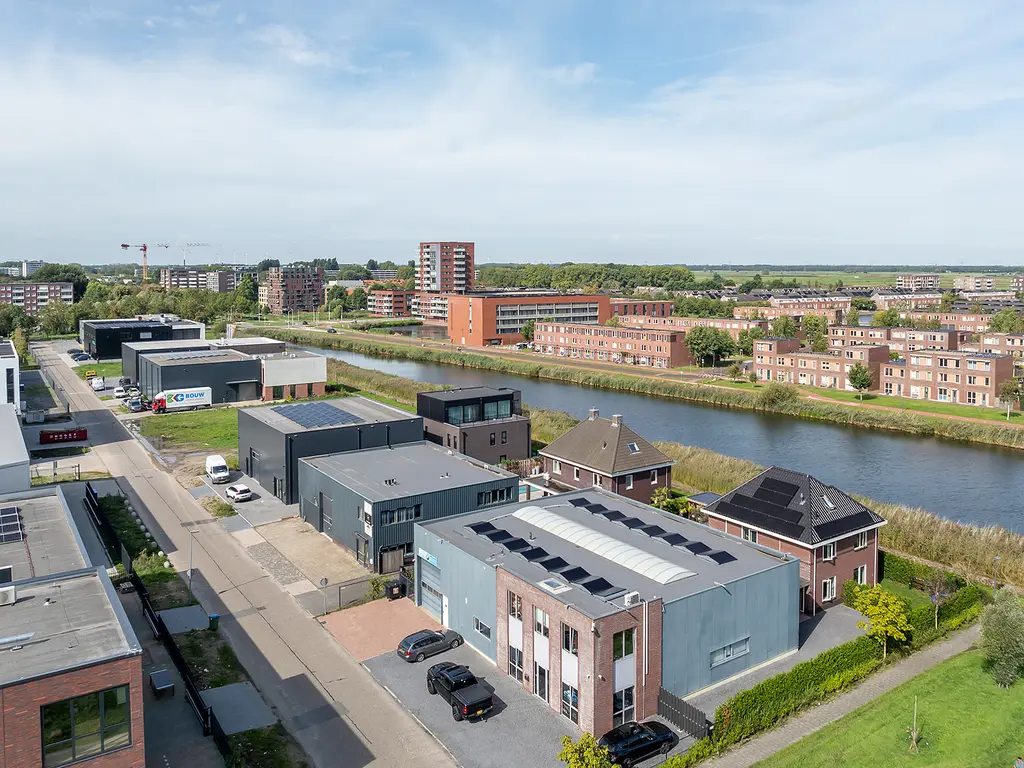 Arduinstraat 17A, Breda