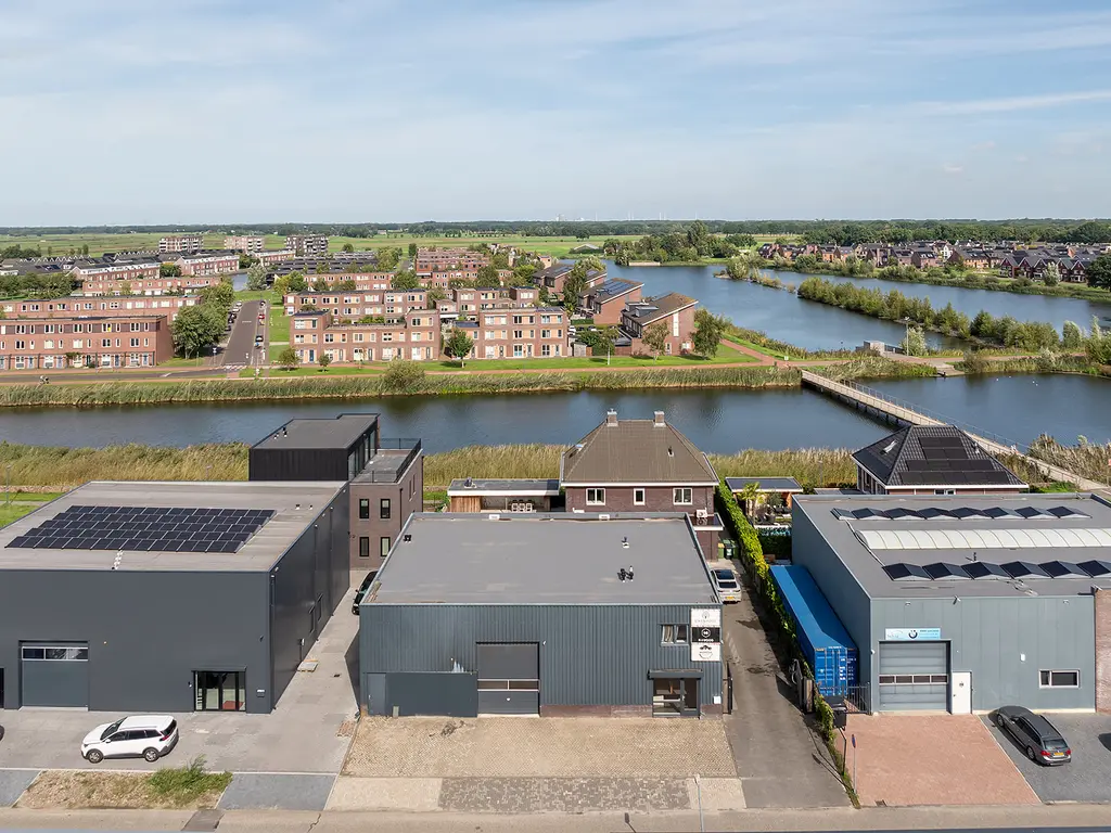 Arduinstraat 17A, Breda