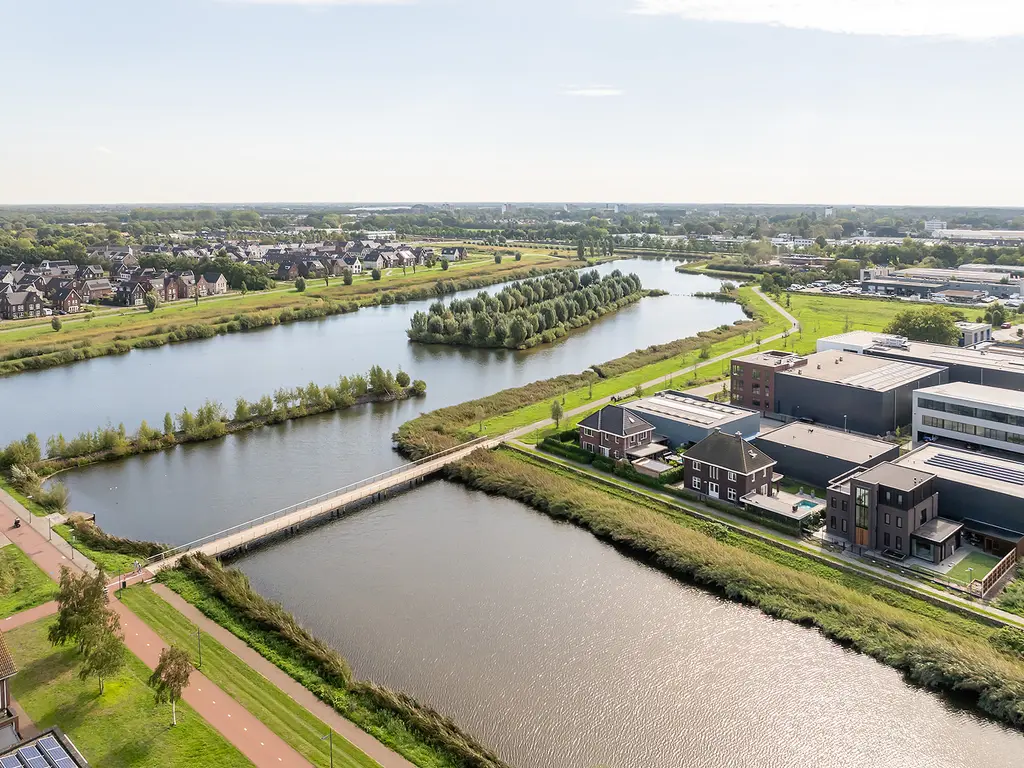 Arduinstraat 17A, Breda