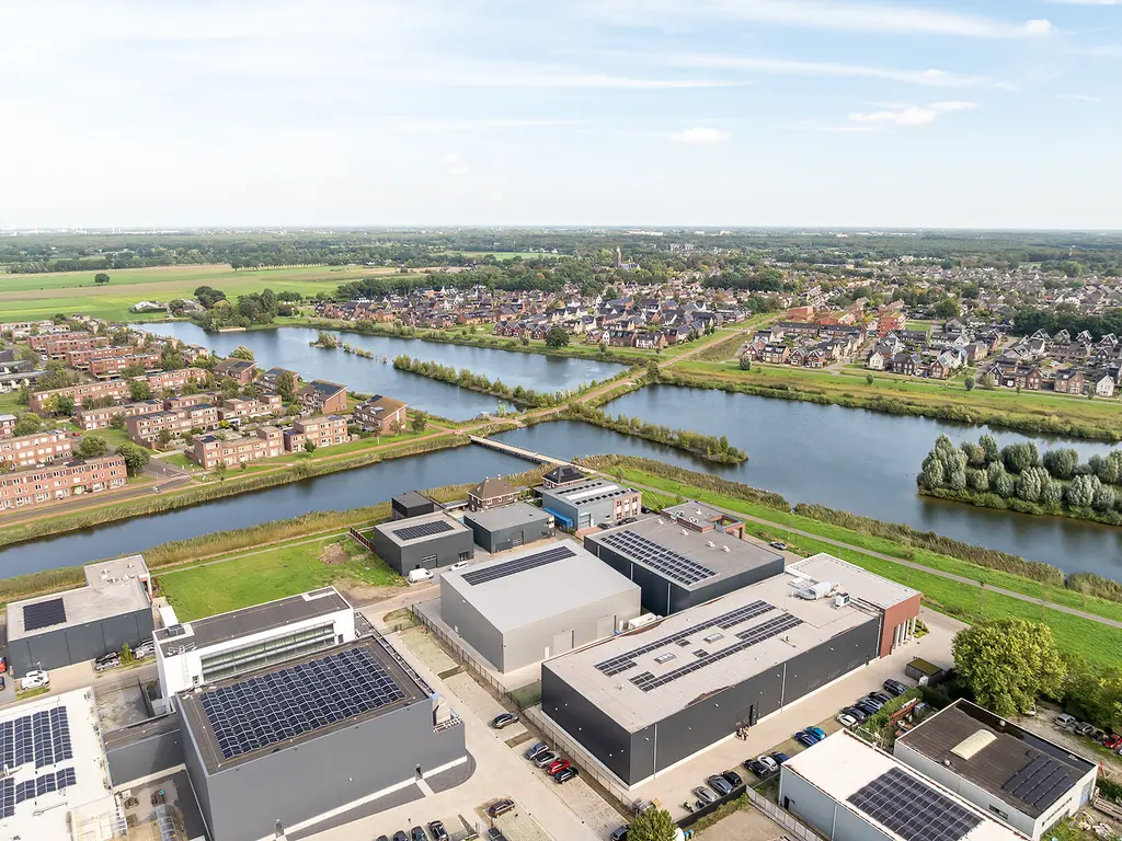 Arduinstraat 17A, Breda