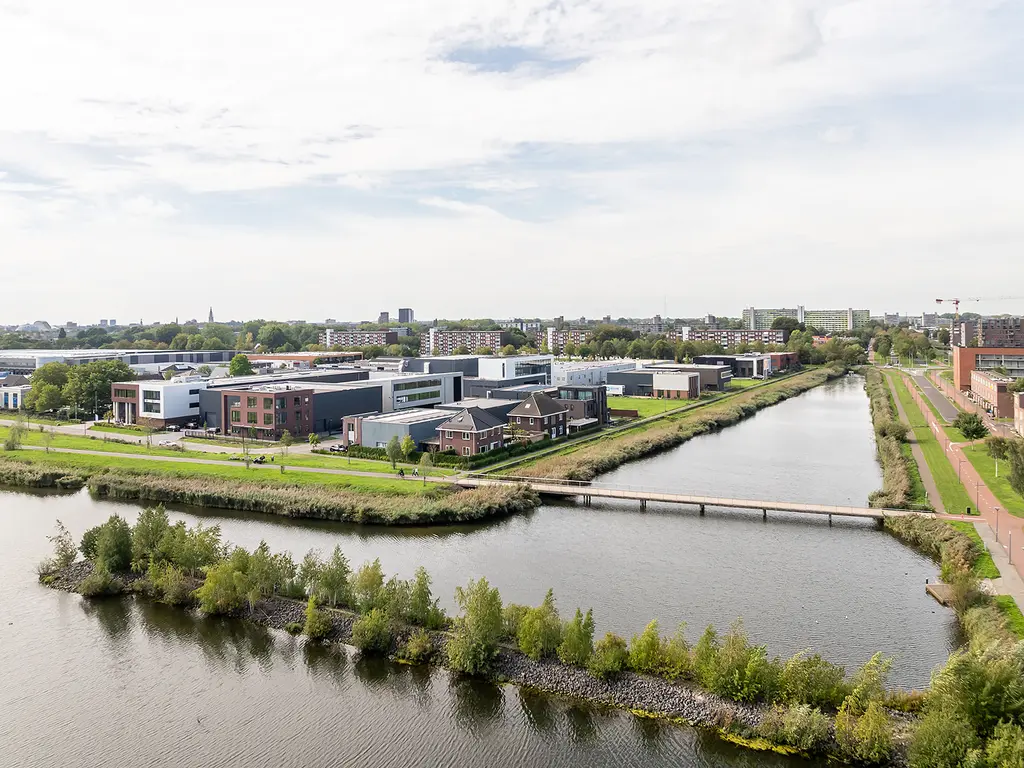 Arduinstraat 17A, Breda