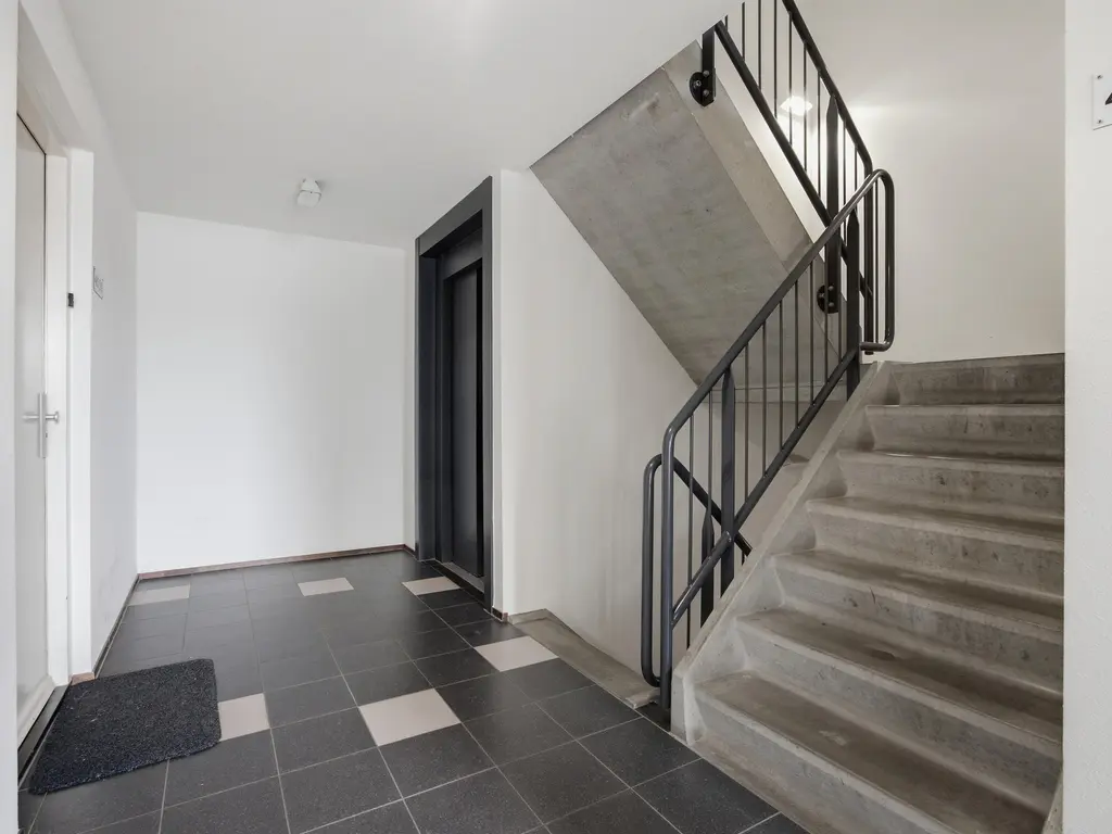 Middellaan 460D21, Breda