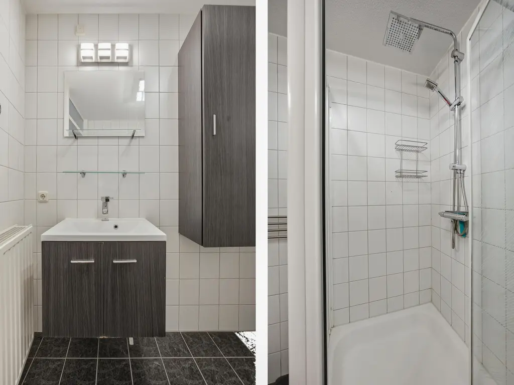 Middellaan 460D21, Breda