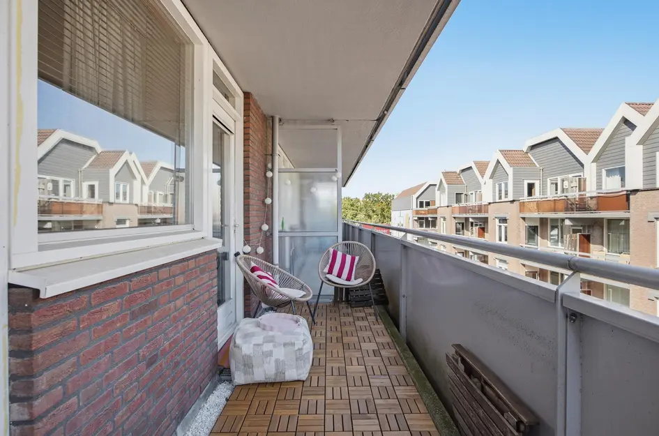 Middellaan 460D21