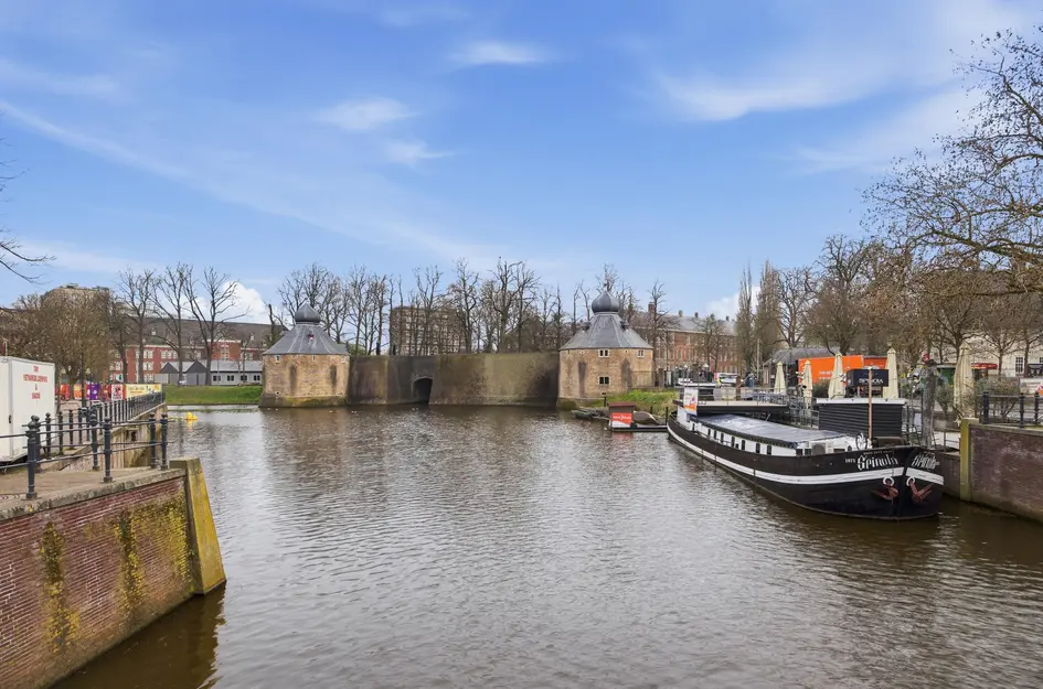 Middellaan 460D21