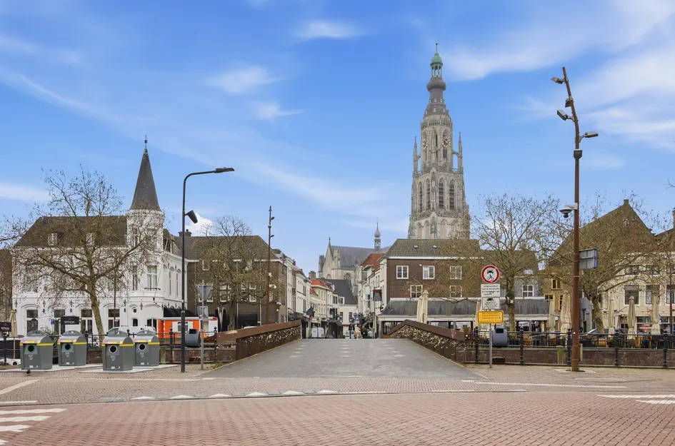 Middellaan 460D21