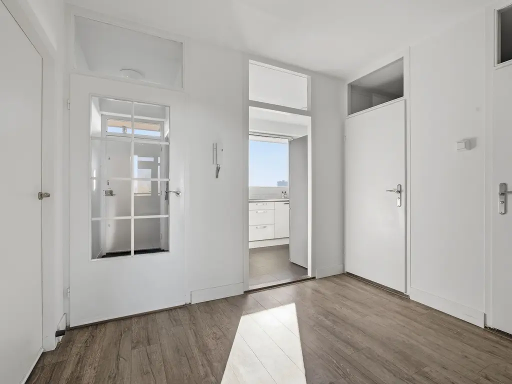 Hobokenstraat 47, Breda