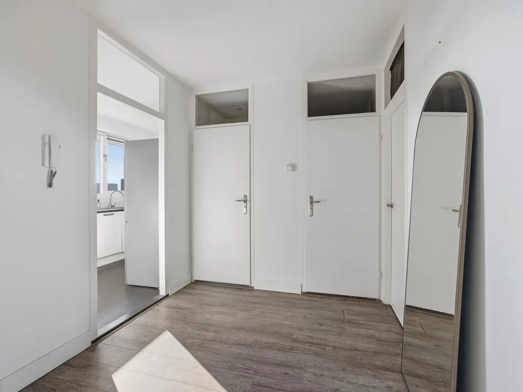 Hobokenstraat 47, Breda