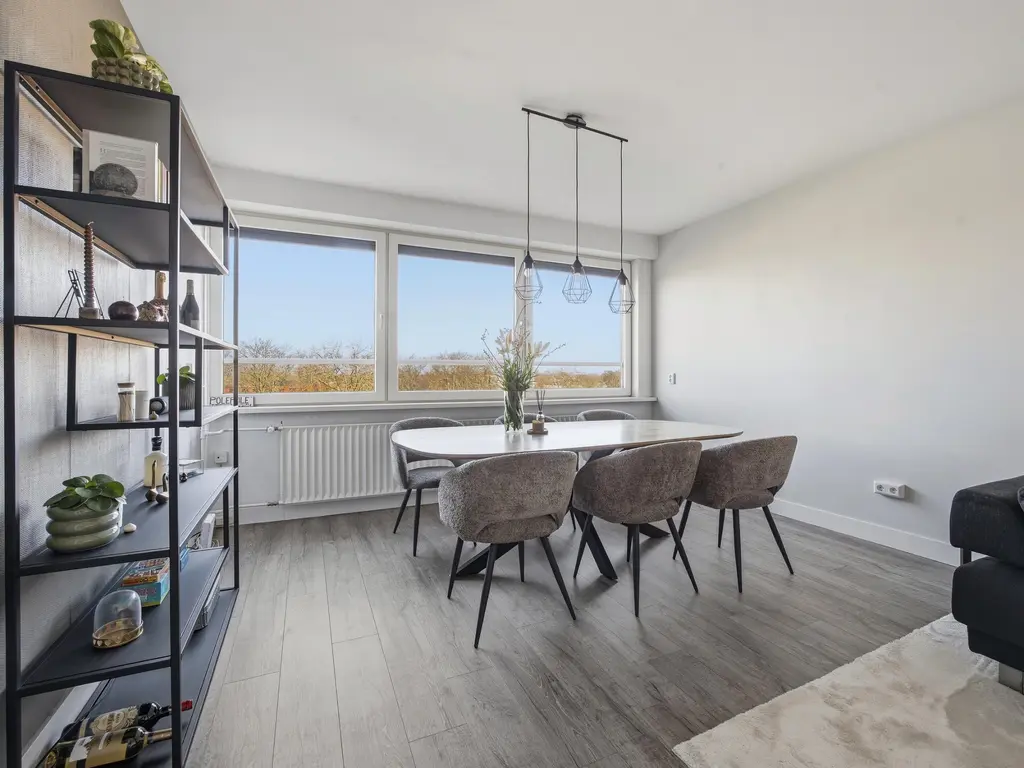 Hobokenstraat 47, Breda