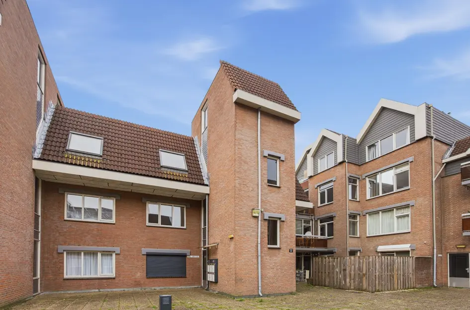 Middellaan 316