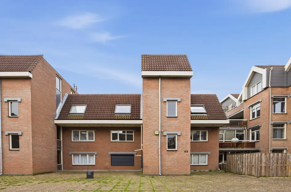 Middellaan 316