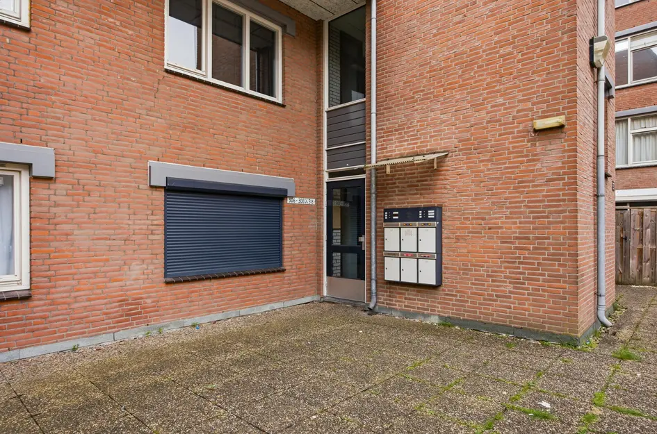 Middellaan 316