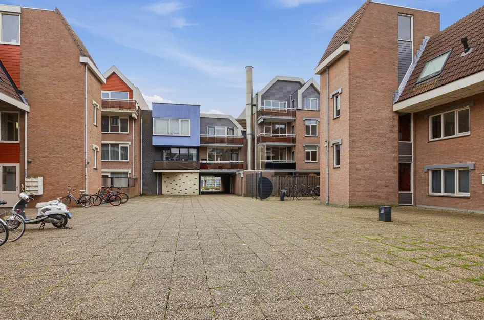 Middellaan 316