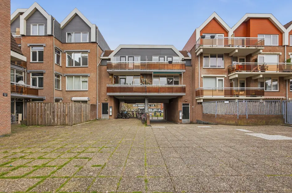 Middellaan 316