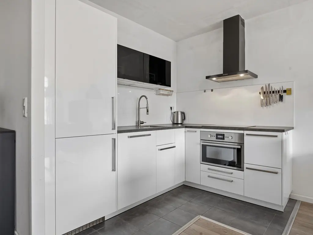Middellaan 316, Breda