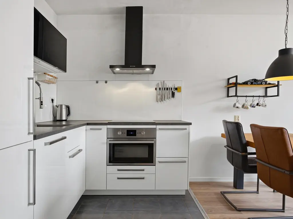 Middellaan 316, Breda