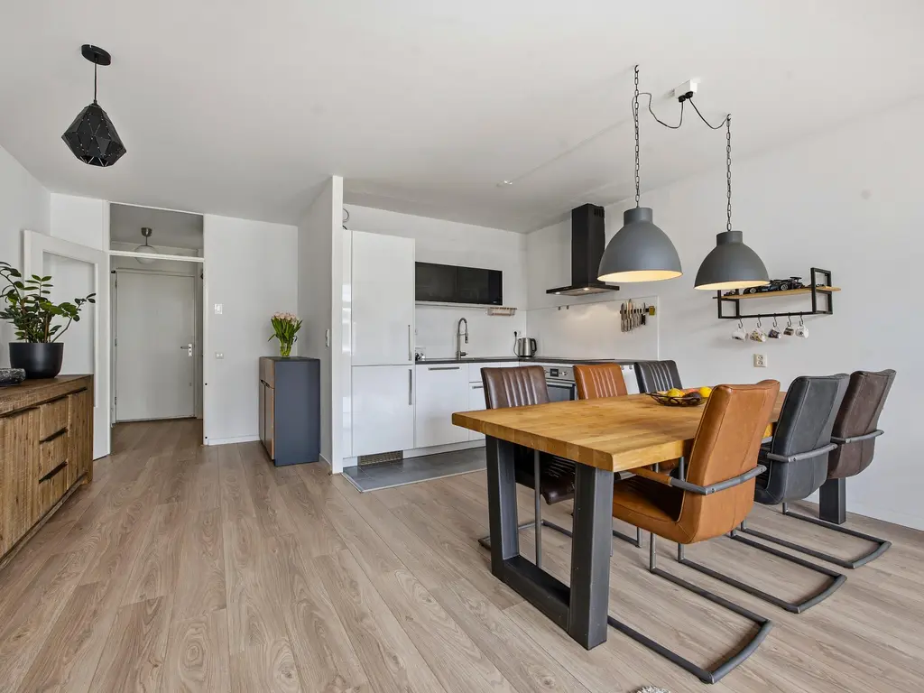 Middellaan 316, Breda