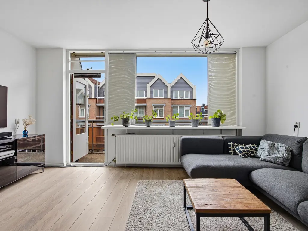 Middellaan 316, Breda