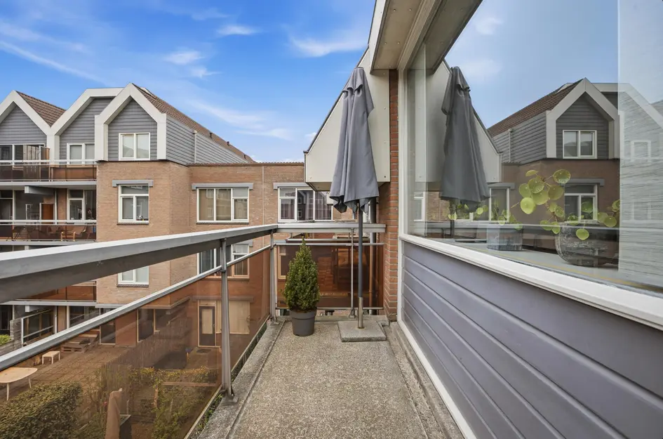 Middellaan 316