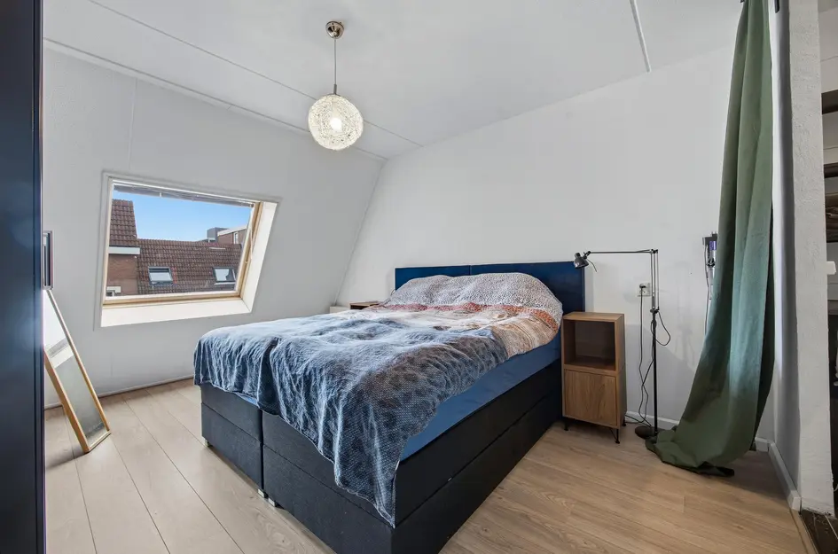 Middellaan 316
