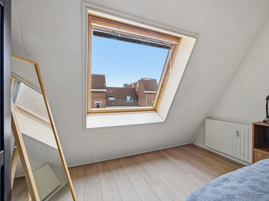 Middellaan 316, Breda