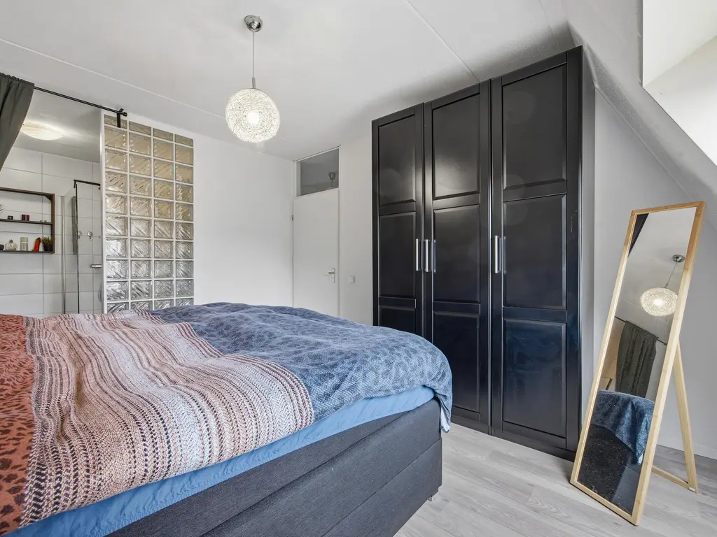 Middellaan 316, Breda
