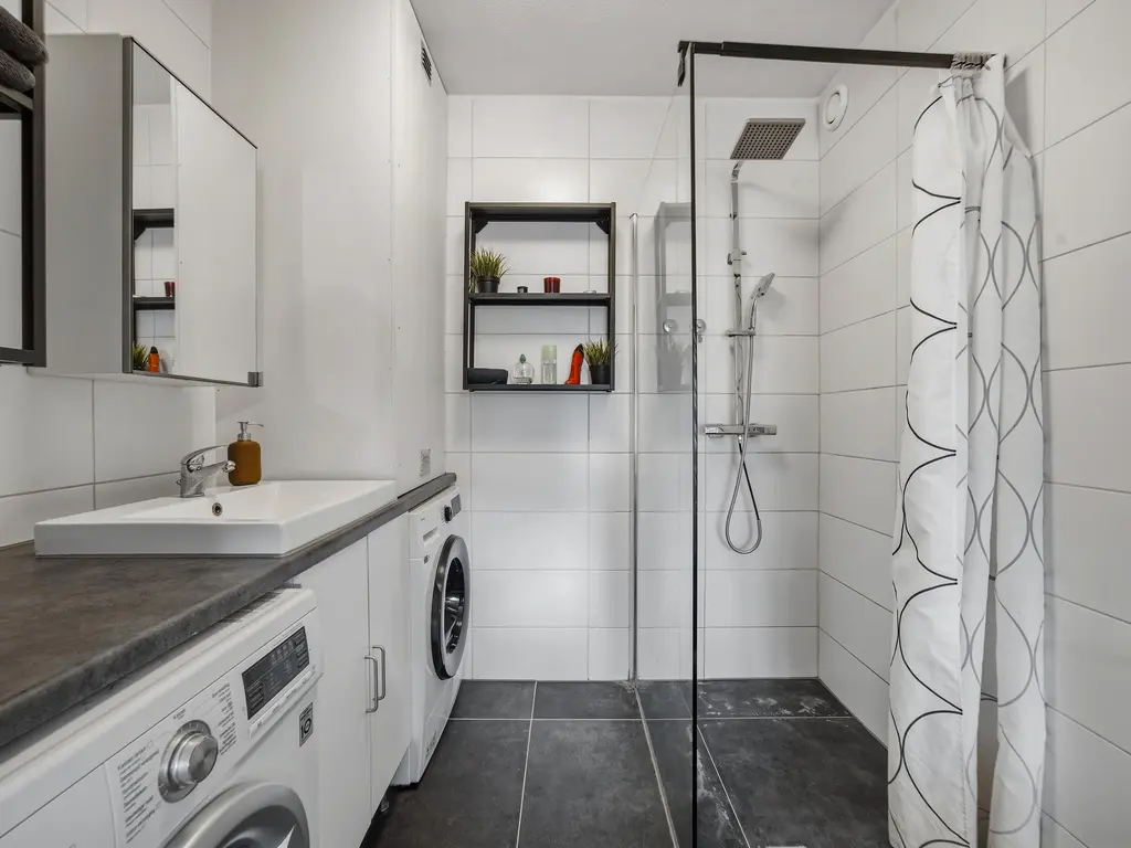 Middellaan 316, Breda