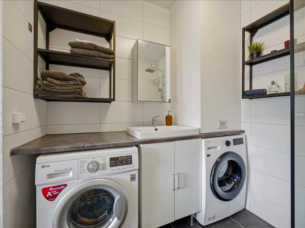 Middellaan 316, Breda