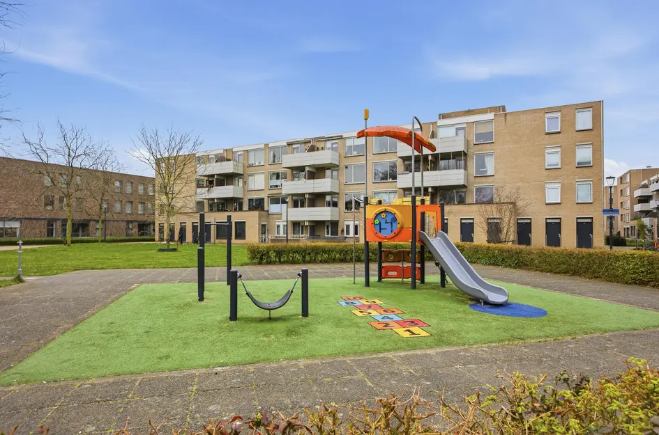 Middellaan 316