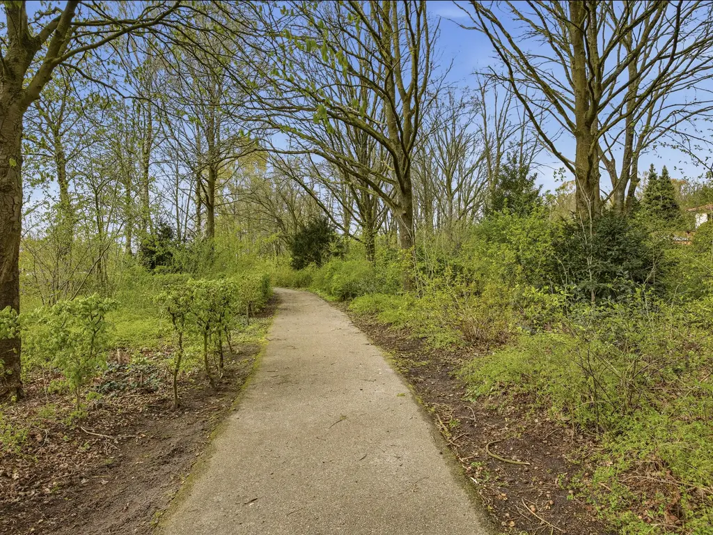 Burgemeester van Grotenhuisstraat 39, Oosterhout