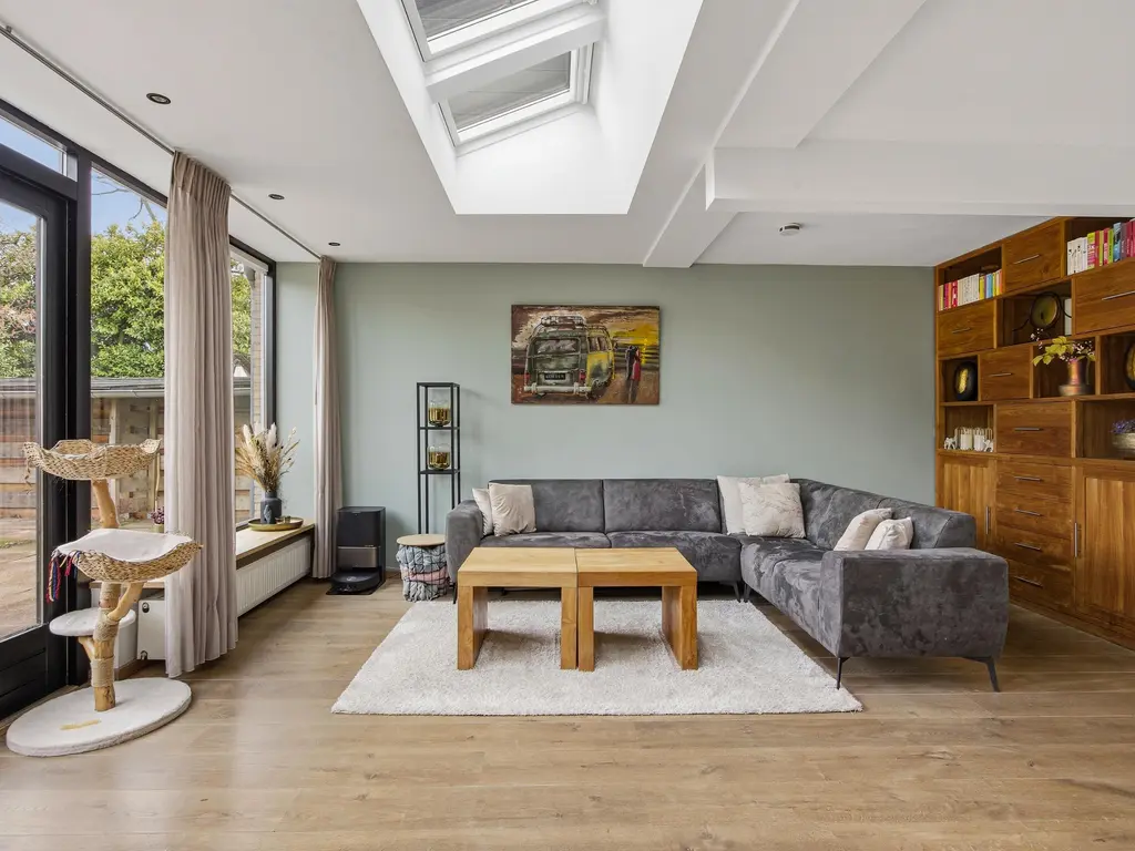 Burgemeester van Grotenhuisstraat 39, Oosterhout