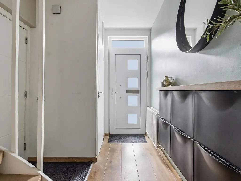 Burgemeester van Grotenhuisstraat 39, Oosterhout