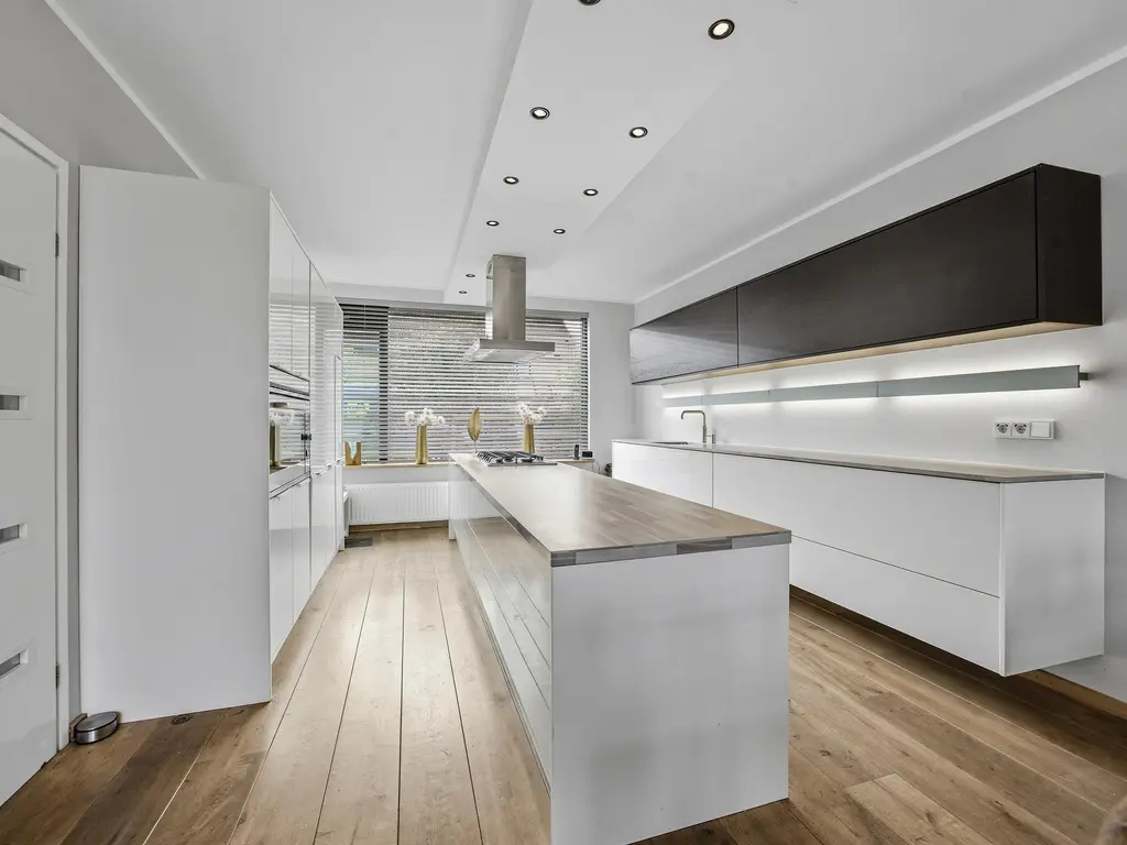 Burgemeester van Grotenhuisstraat 39, Oosterhout