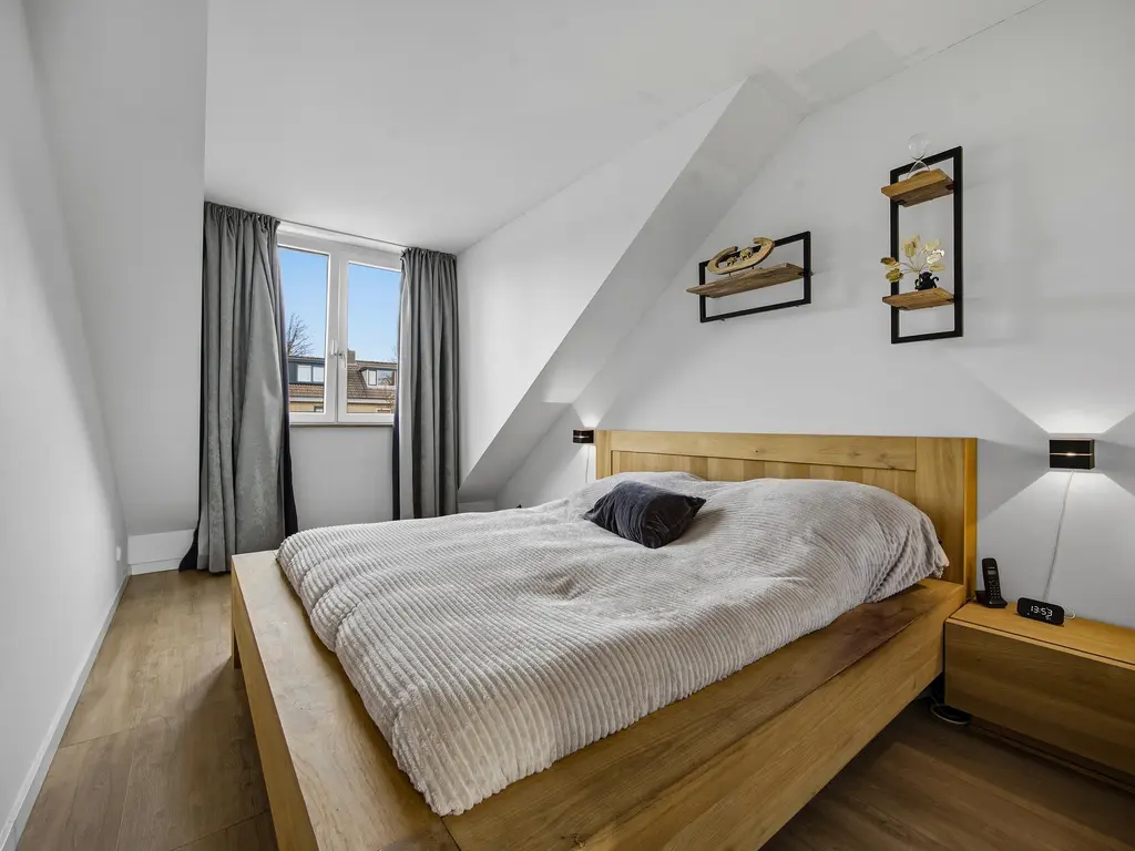 Burgemeester van Grotenhuisstraat 39, Oosterhout
