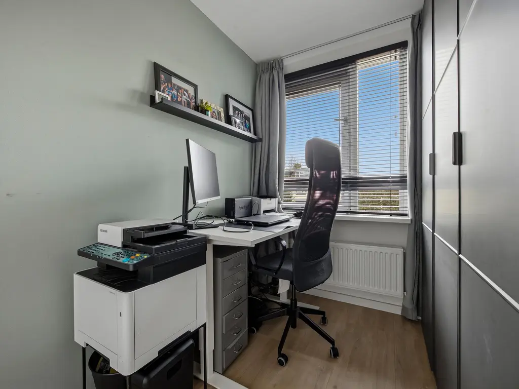 Burgemeester van Grotenhuisstraat 39, Oosterhout