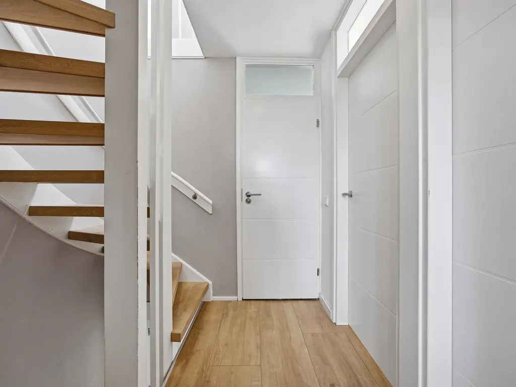 Burgemeester van Grotenhuisstraat 39, Oosterhout