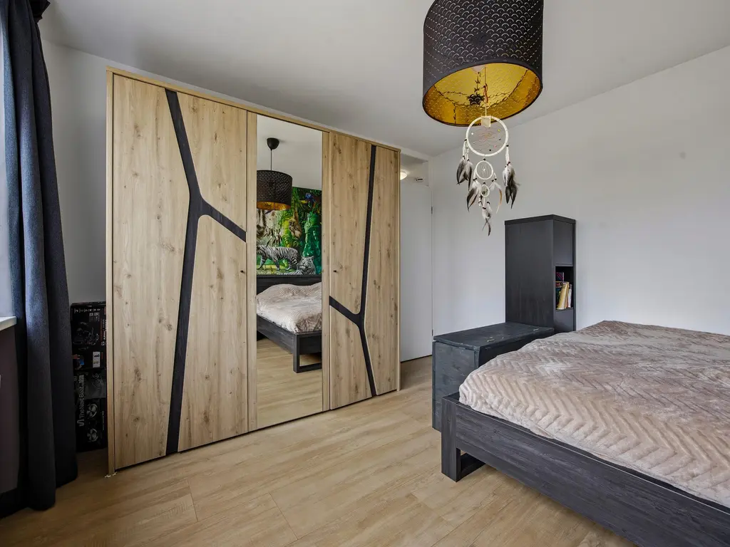 Burgemeester van Grotenhuisstraat 39, Oosterhout