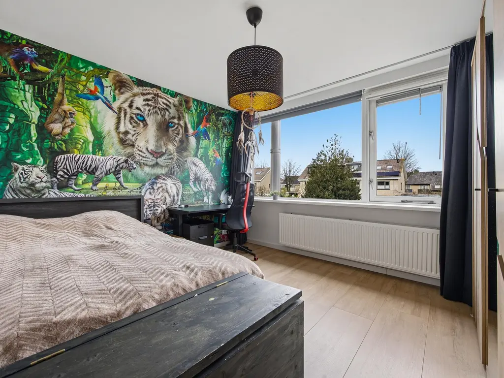 Burgemeester van Grotenhuisstraat 39, Oosterhout