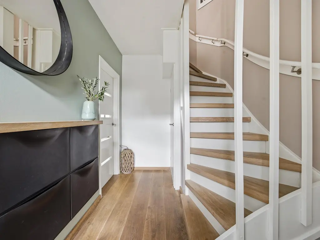 Burgemeester van Grotenhuisstraat 39, Oosterhout