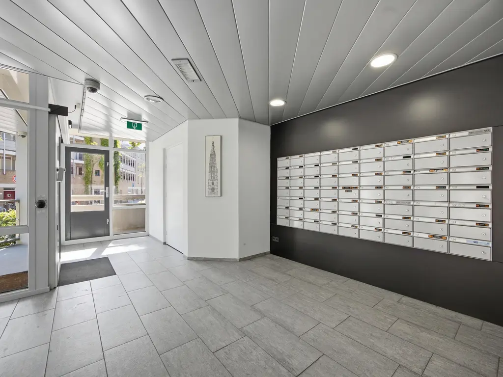 Adriaan van Bergenstraat 96, Breda