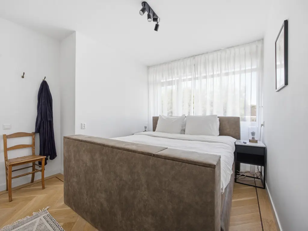 Adriaan van Bergenstraat 96, Breda