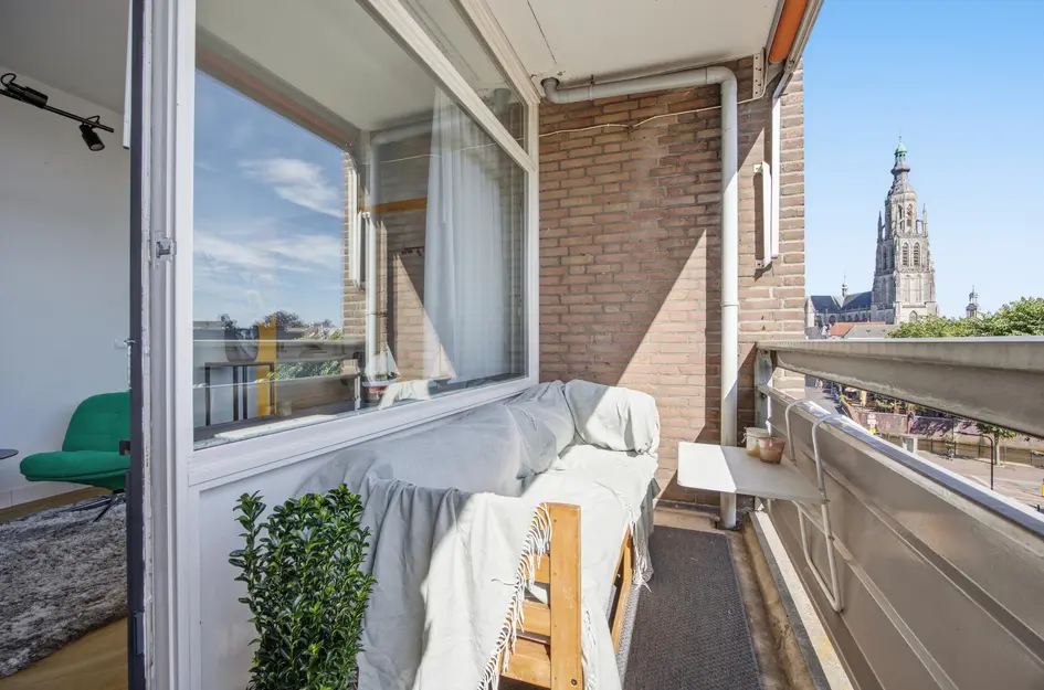 Adriaan van Bergenstraat 96