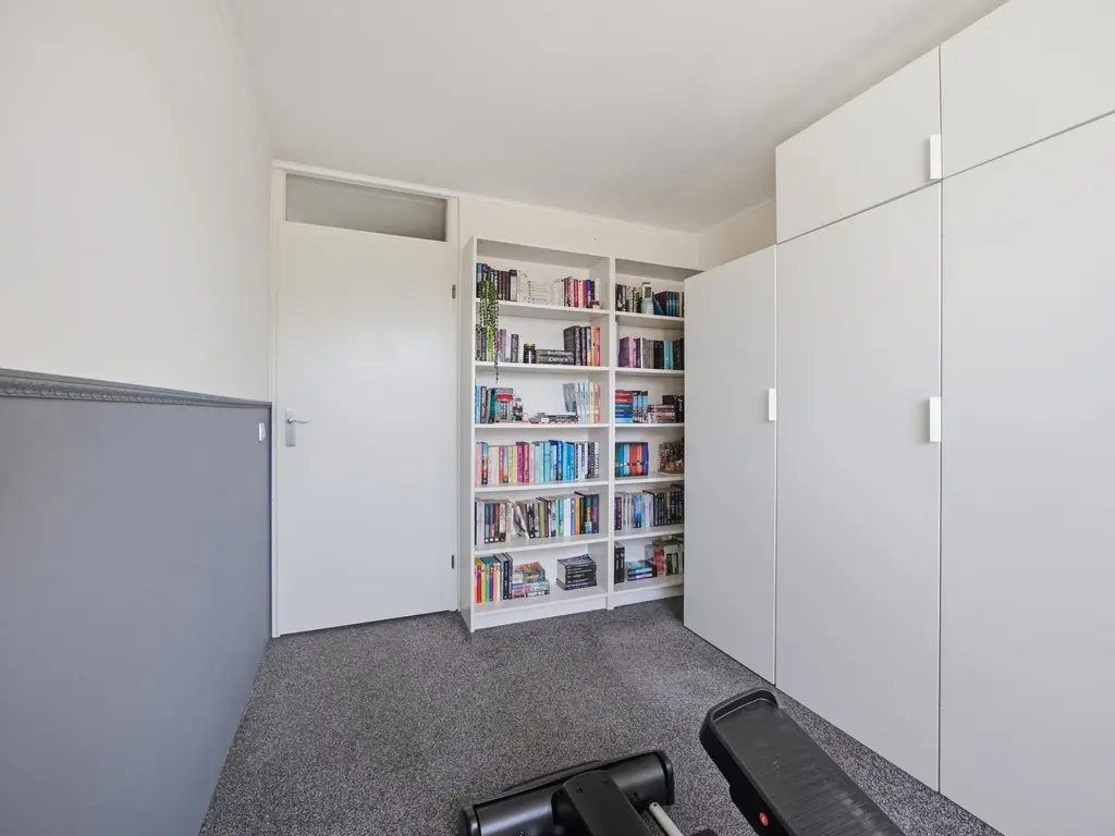 Huiserf 23, Breda